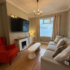 The Racecourse Retreat