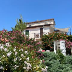 PIROVAC APARTMENTS ***