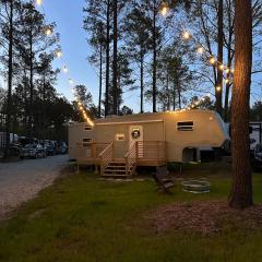 Outside Inn Campground