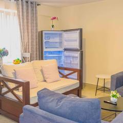 Ebony 1br Nanyuki town