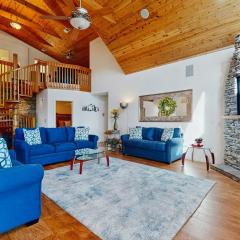 Phenomenal Mountain View