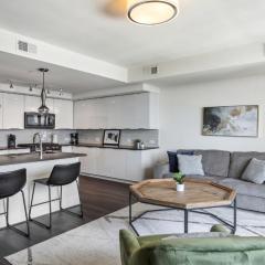 Amazing Apt in Midtown