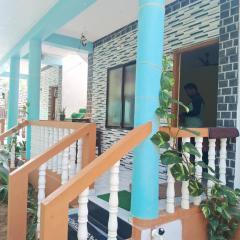 Super Homestay