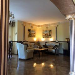 Самбір, відпочинковий будинок