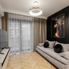 Pychowicka Prestigious Black&Cashmere by BookingHost