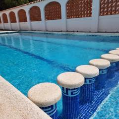 Casa familiar cerca de Cala Montgó - HISP-236-189