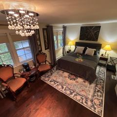 Vintage Pines Guest House