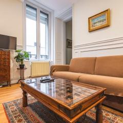 Le Clovis - Reims Cathédrale