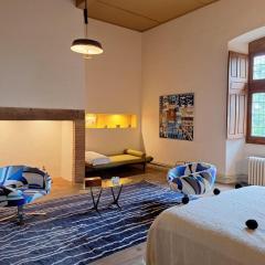 Chateau de Savignac-Mona