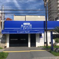 Pousada Marista