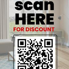 Stunning Apartment - O2 Arena!