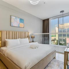 Stunning 1Bed Villa Near Top Golf Courses