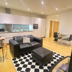 Stunning Apartment - O2 Arena!
