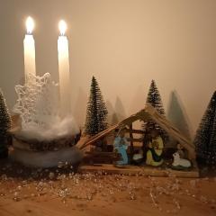 Domki w Dolinie OSTOJA II, Święta i Sylwester w Nowoczesnych Domkach z Kominkiem nad Jeziorem