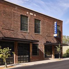 The Radical Asheville, Tapestry Collection by Hilton