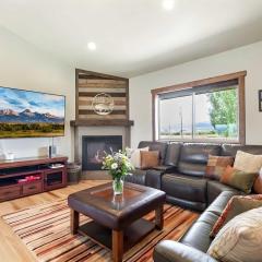 Targhee & Teton Getaway