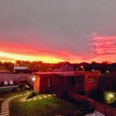 Apartamento Parque Necochea