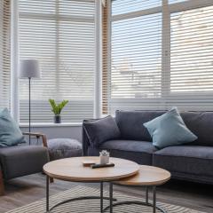 Charming 2 bed in Aberchirder