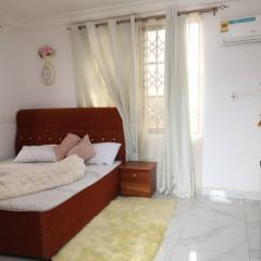 Oheneba Luxury Apartments