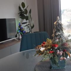 Apartmán Bešeň 307