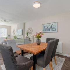 Moorland Bungalow Central Clitheroe