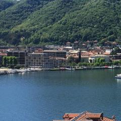 casa riva 25 vista lago-central