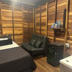 SKY Glamping San Félix