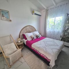 Au Paradis des oiseaux