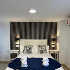 Larios Premium Apartments