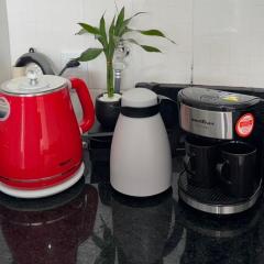 Apartamento em Curitiba