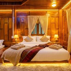 Rayong Suchanan Resort