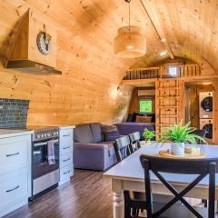 POD'Stress Nature et Tranquilité