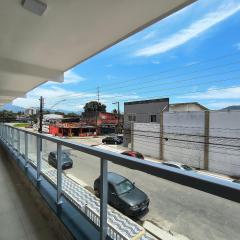 Villa Caiçara 7 Studio Ar-condicionado