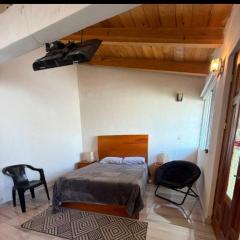Loft Moderno En Residencia
