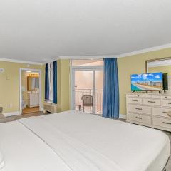 Cozy Updated Oceanview Studio for 4! Paradise 511