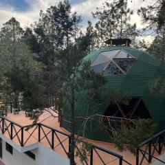 Aurea Glamping