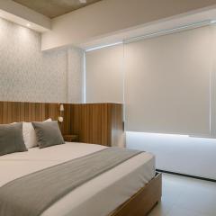 Studio Completo Novo Próximo ao Metrô Santo Amaro