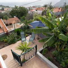 Ferienhaus Treibholz