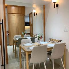 Furnished Family Condo Near IT Park and Waterfront With Pool, Wifi, Gym Access