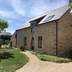 La Cidrerie entre Golfe et océan