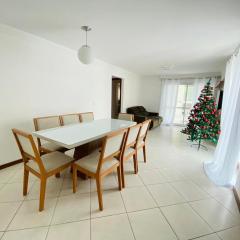 3 quartos na Beira Mar na Praia do Morro