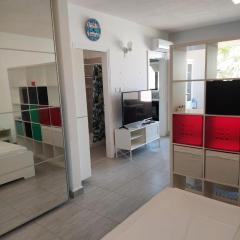 Cozy Studio city centre