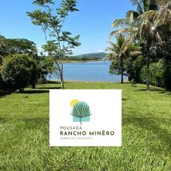 Pousada Rancho Minêro