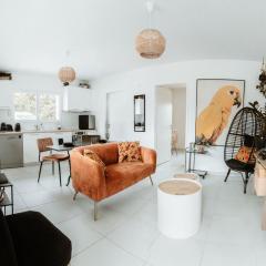 Kazandko : Location meublée Haute-Savoie