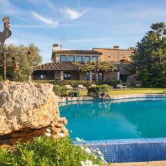 Verd Salvatge by Rentallorca