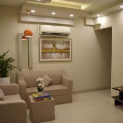 Al-Bayraha Hotel Apartments