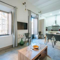 Apartamentos Trinidad