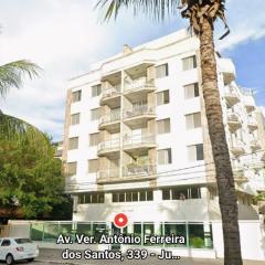 Apart Brisa do Mar quartos individuais