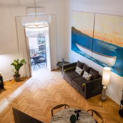 Dimora Ai Leoni, Suite & Apartments