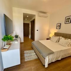 Pool View and Balcony Suite Central Location